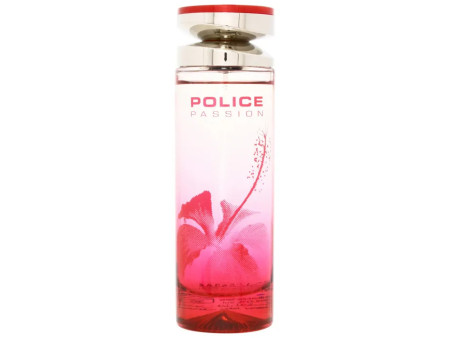 Police Passion Woman Eau De Toilette Vaporisateur 100ml
