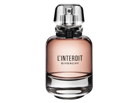 Givenchy L'Interdit Eau De Parfum Vaporisateur 50ml