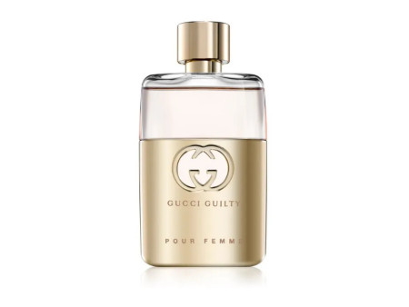Gucci Guilty Pour Femme Eau De Parfum Vaporisateur 30ml