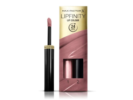 Max Factor Lipfinity Lipcolour 24h 310 Essential Violet 2ml