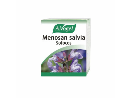 Vogel Menosan Salvia 30 Comp