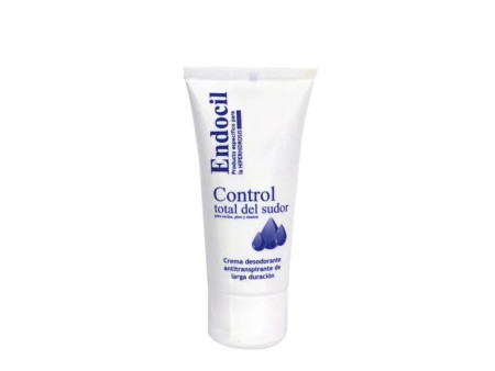 Endocil Antritransp Crema Tubo 50ml