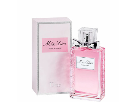 Dior Miss Dior Rose N'roses Eau De Toilette 77ml