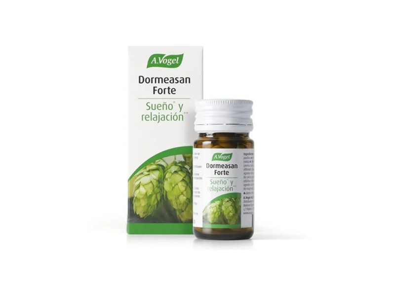 Vogel Dormeasan Forte 30 Capsules