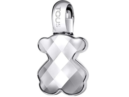 Tous Loveme The Silver Parfum Eau De Parfum Vaporisateur 30ml