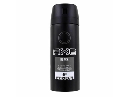Axe Black Deodorant Body Spray 150ml
