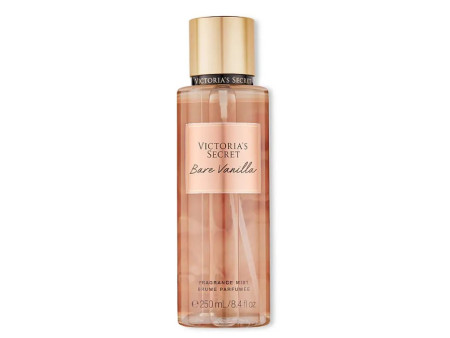 Victoria´s Secret Bare  Vanilla Brume Parfumée Corps Vaporisateur 250ml