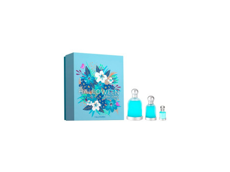 Halloween Blue Drop et 100v 30ml Cofre