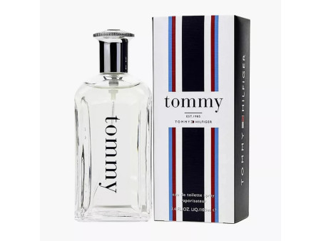 Tommy Hilfiger Tommy Edt Spray 100ml