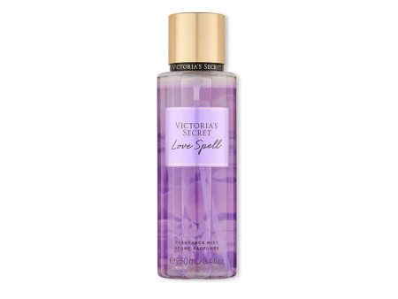 Victoria´s Secret Love Spell Body Mist Vaporisateur 250ml