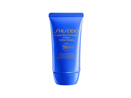 Shiseido Expert Sun Protector Protector Solar Crema Spf50 50ml