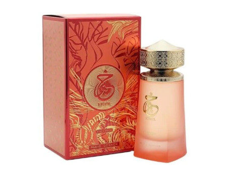 Paris Corner Khair Fusion Eau De Parfum 100ml
