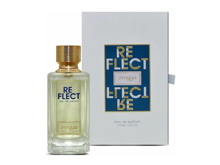 Zimaya Reflect Eau De Parfum 100ml