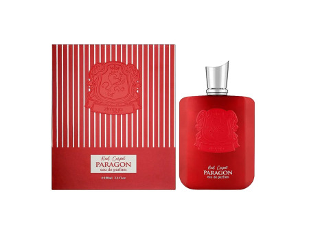 Zimaya Red Carpet Paragon Eau De Parfum 100ml