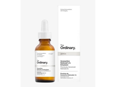 The Ordinary Granactive Retinoid 2 Emulsion 30ml