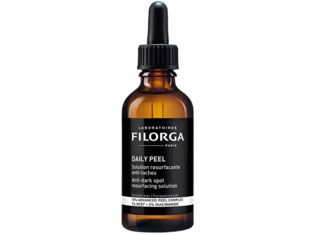 Filorga Daily Peel Anti Dark Spot Resurfacing Solution 50ml