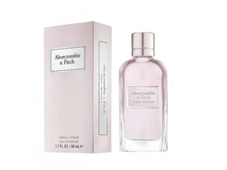 Abercrombie & Fitch First Instinct Woman Eau De Parfum Vaporisateur 50ml