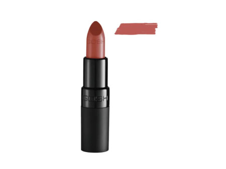 Gosh Velvet Touch Lipstick 122 Nougat