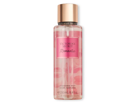 Victoria´s Secret Romantic Brume Parfumée Corps Vaporisateur 250ml