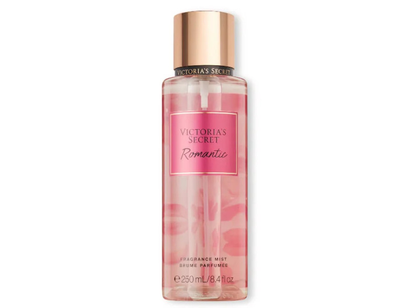 Victoria´s Secret Romantic Brume Parfumée Corps Vaporisateur 250ml
