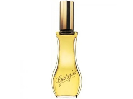 Giorgio Giorgo Beverly Hills Eau De Toilette Vaporisateur 50ml