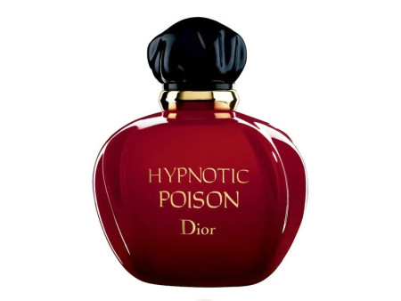 Dior Hypnotic Poison Eau De Toilette Vaporisateur 100ml