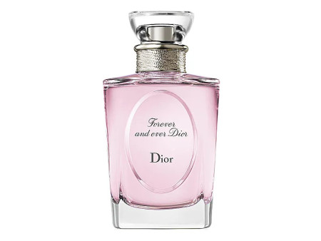 Dior Forever and Ever Eau De Toilette Vaporisateur 100ml