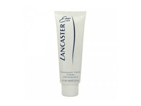 Eau Lancaster Déodorant Crème 125ml