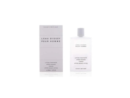 Issey Miyake L'eau D'issey Homme Lotion Tonifiante Après Rasage 100ml