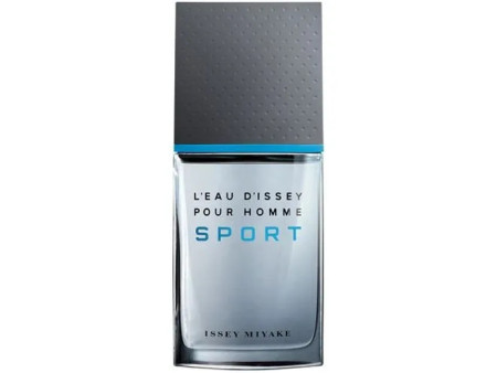 Issey Miyake L'eau D'issey Pour Homme Sport Eau De Toilette Vaporisateur 50ml