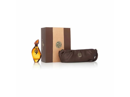 Jesus Del Pozo Ámbar Eau De Toilette Vaporisateur 100ml Coffret 2 Produits