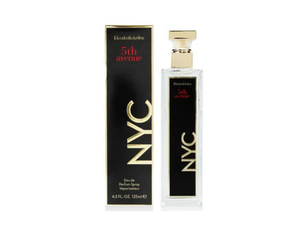 Elizabeth Arden 5th Avenue NYC Eau De Parfum Vaporisateur 125ml