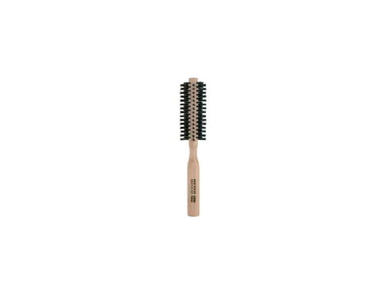 Beter Brosse À Cheveux  Mixed Bristles En Bois De Chêne 40mm