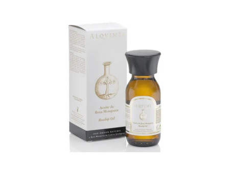 Alqvimia Alquimia Aceite De Rosa Mosqueta 150ml
