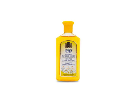 Camomila Intea Shampooing Reflets Blonds 250ml