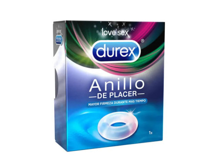 Durex Pleasure Ring