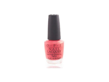 Opi Nail Lacquer Nlt30 Eat Mainelhy Lobster 15ml