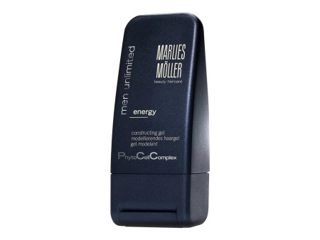 Marlies Moller Men Unlimited Gel Modelant 100ml