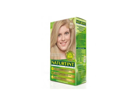 Naturtint 9N Coloration Sans Ammoniaque 150ml