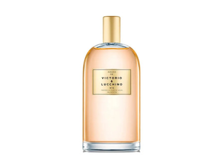 Aguas De Victorio & Lucchino N6 Eau De Toilette Vaporisateur 150ml