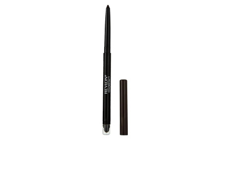 Revlon Colorstay Eye Liner 203 Brown 0,28g