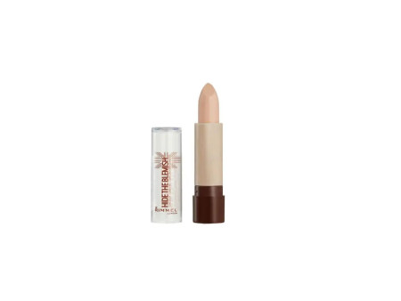 Rimmel Anti-cernes Hide The Blemish 004 Natural Beige