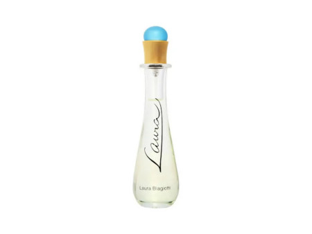 Laura Biagiotti Laura Eau De Toilette Vaporisateur 50ml
