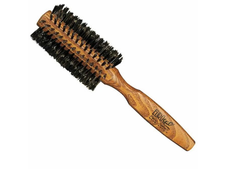 Eurostil Boar-Bristle Brush 33mm