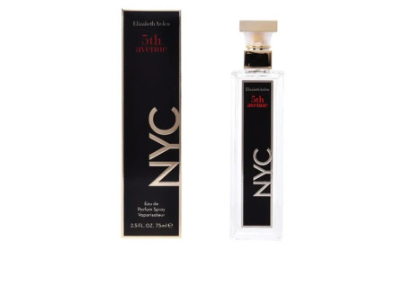 Elizabeth Arden 5th Avenue NYC Eau De Parfum Vaporisateur 75ml
