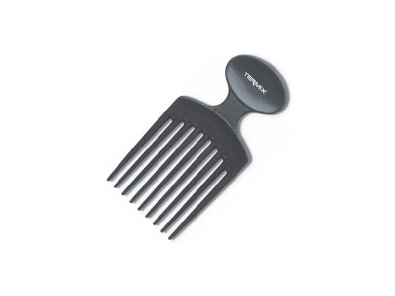 Termix Comb Prof Titanium 878
