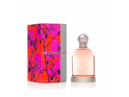 Jesus Del Pozo Hallowen Kiss Au De Toilette Vaporisateur 100ml