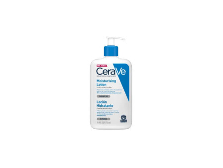 Cerave Lotion Hydratante 473ml