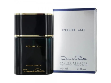 Oscar De La Renta Oscar Pour Lui Eau De Toilette Vaporisateur 90ml