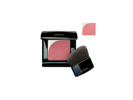 Sensai Blooming Blush 02 Peach